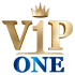 VIP ONE logo